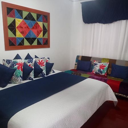 La Estiba Hotel Salento Ngoại thất bức ảnh