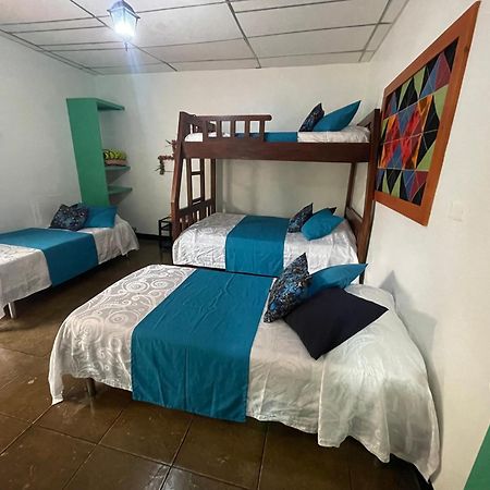La Estiba Hotel Salento Ngoại thất bức ảnh
