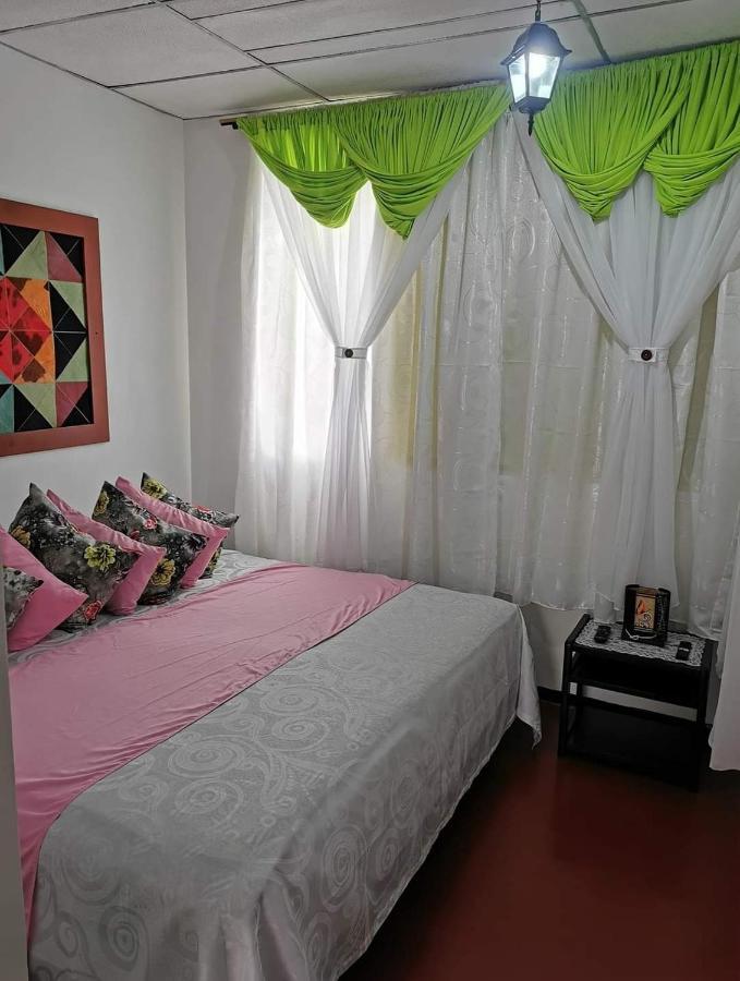 La Estiba Hotel Salento Ngoại thất bức ảnh