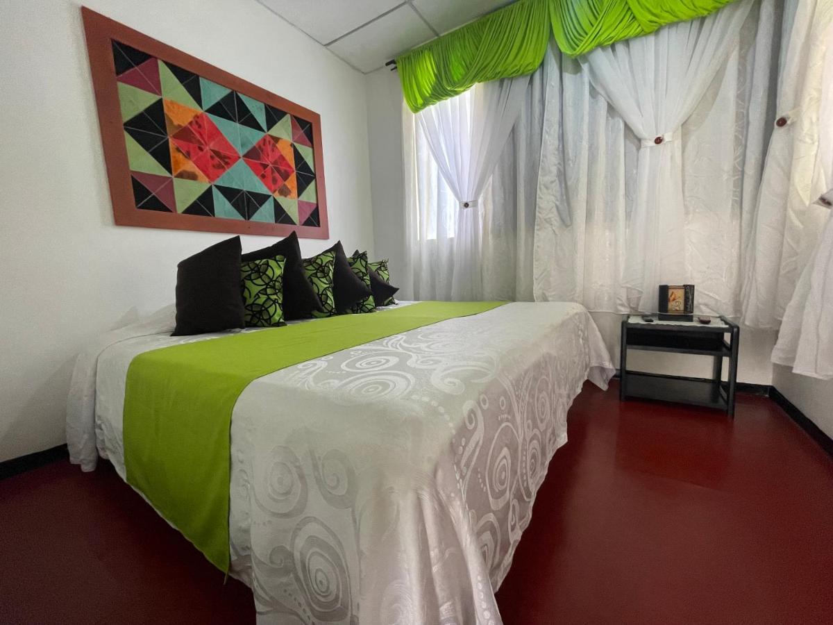 La Estiba Hotel Salento Ngoại thất bức ảnh