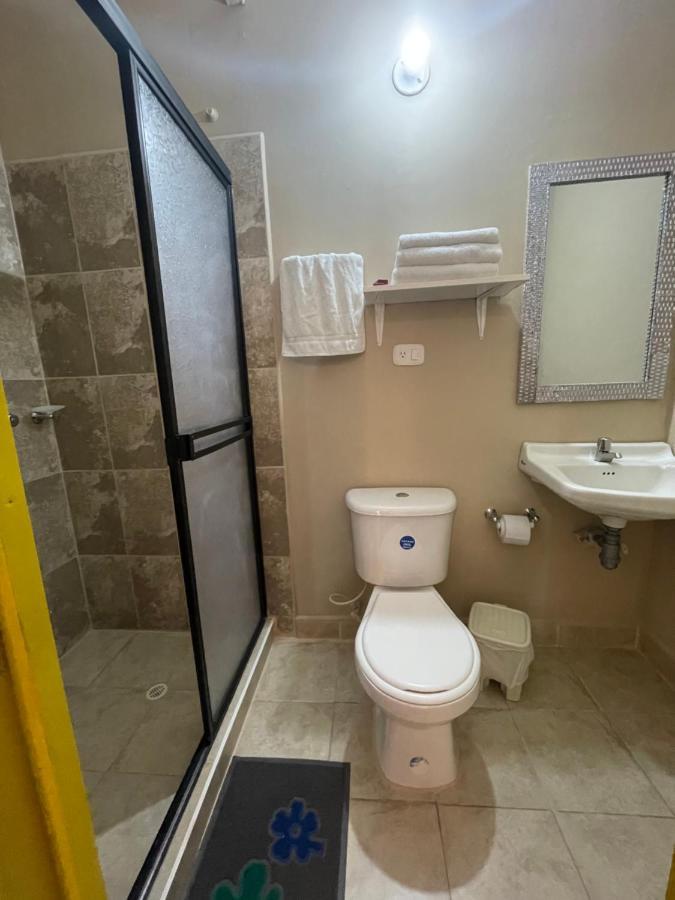 La Estiba Hotel Salento Ngoại thất bức ảnh