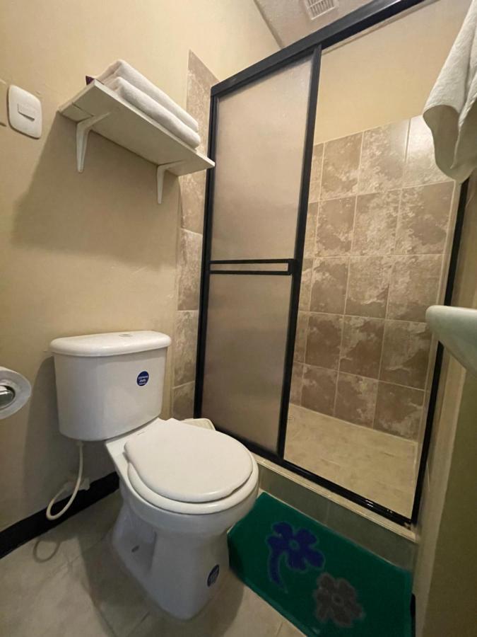 La Estiba Hotel Salento Ngoại thất bức ảnh
