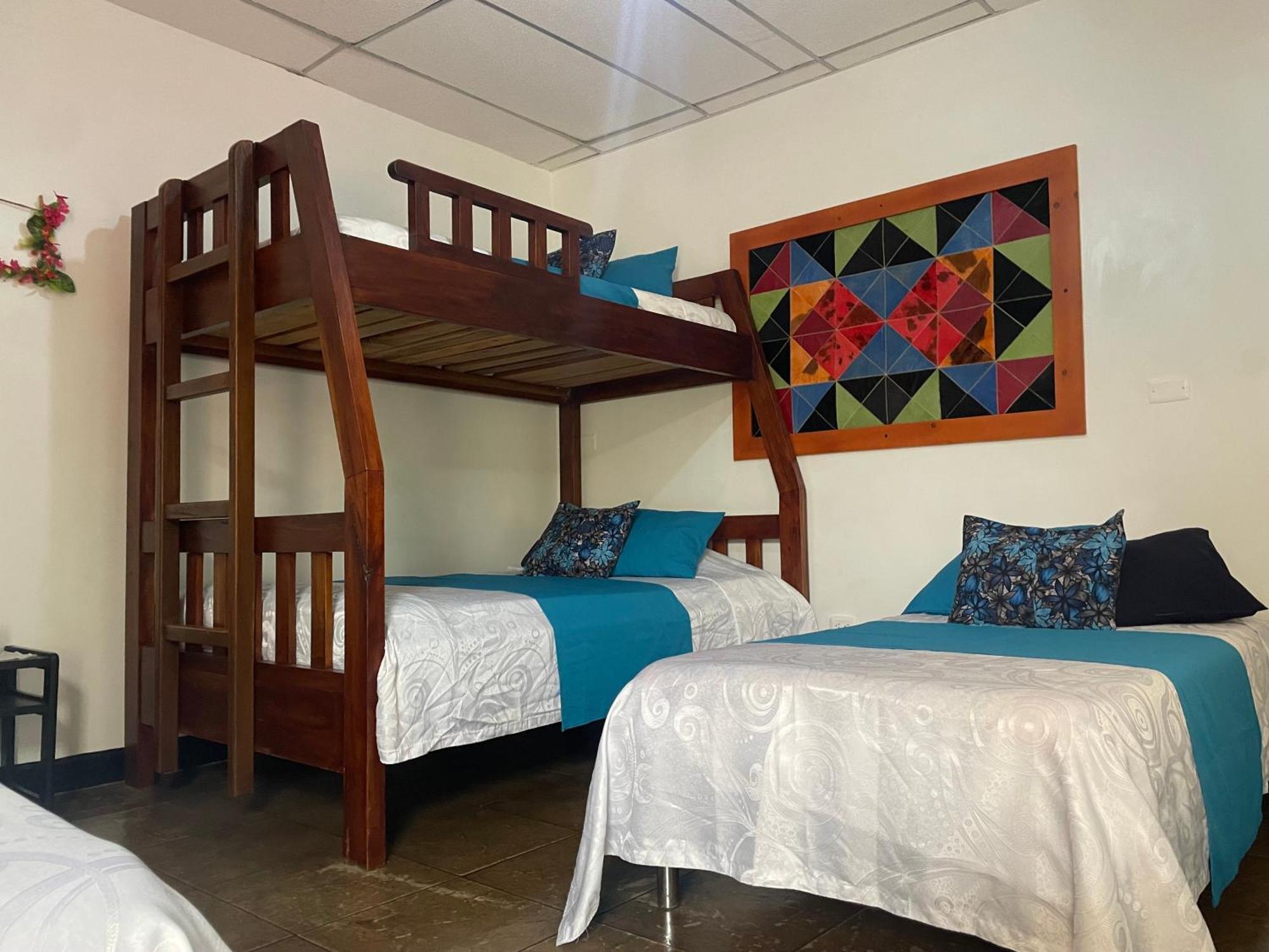 La Estiba Hotel Salento Ngoại thất bức ảnh