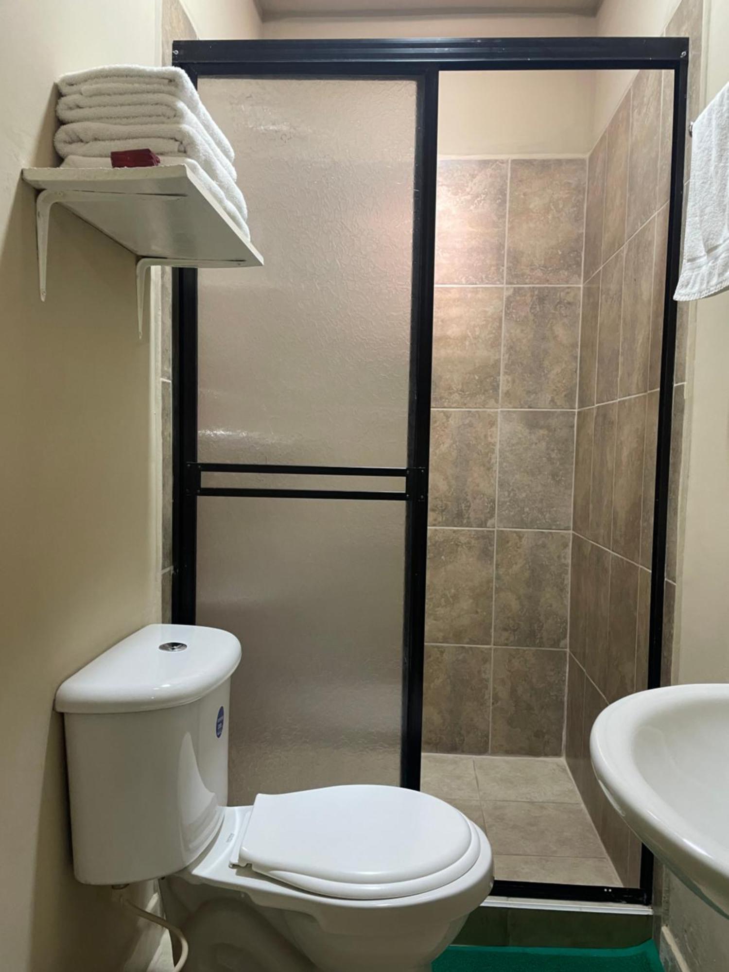 La Estiba Hotel Salento Ngoại thất bức ảnh
