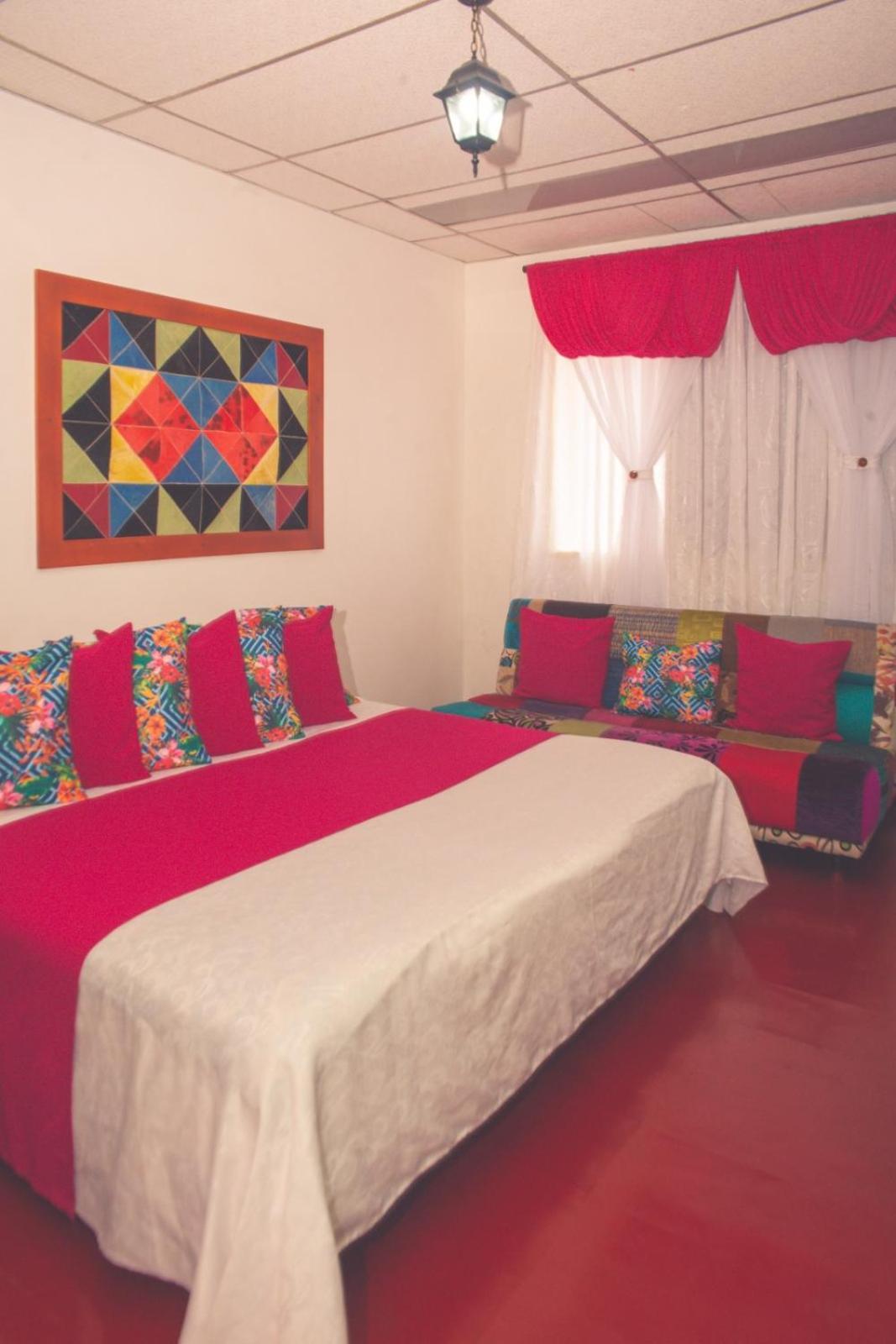 La Estiba Hotel Salento Ngoại thất bức ảnh