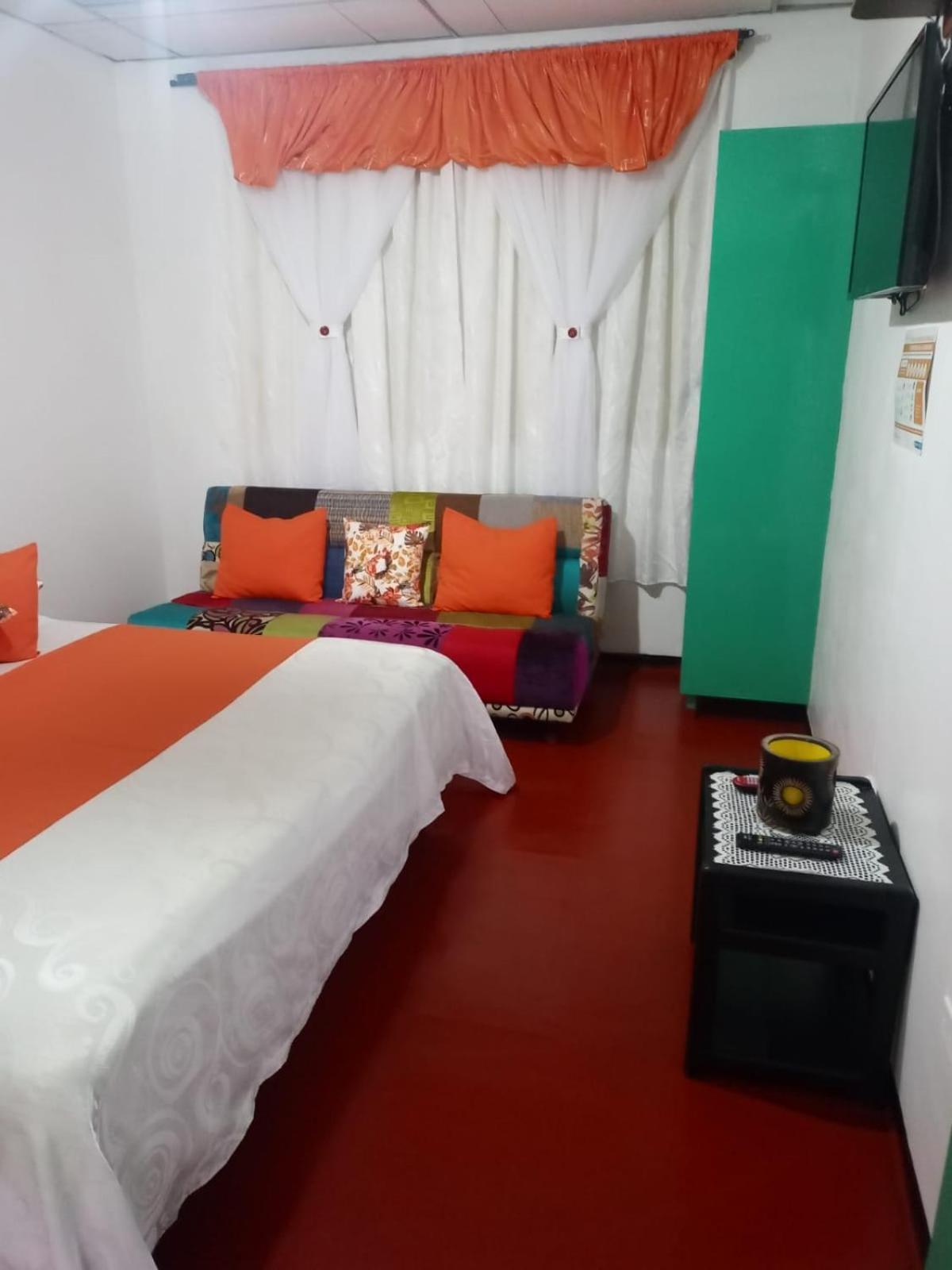La Estiba Hotel Salento Ngoại thất bức ảnh