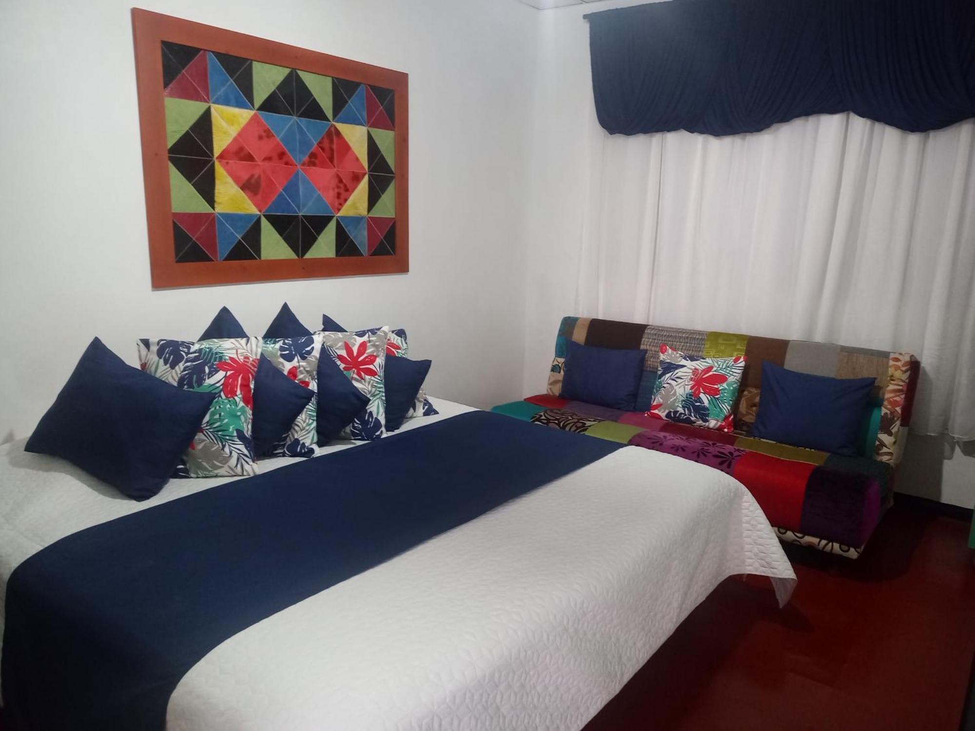 La Estiba Hotel Salento Ngoại thất bức ảnh