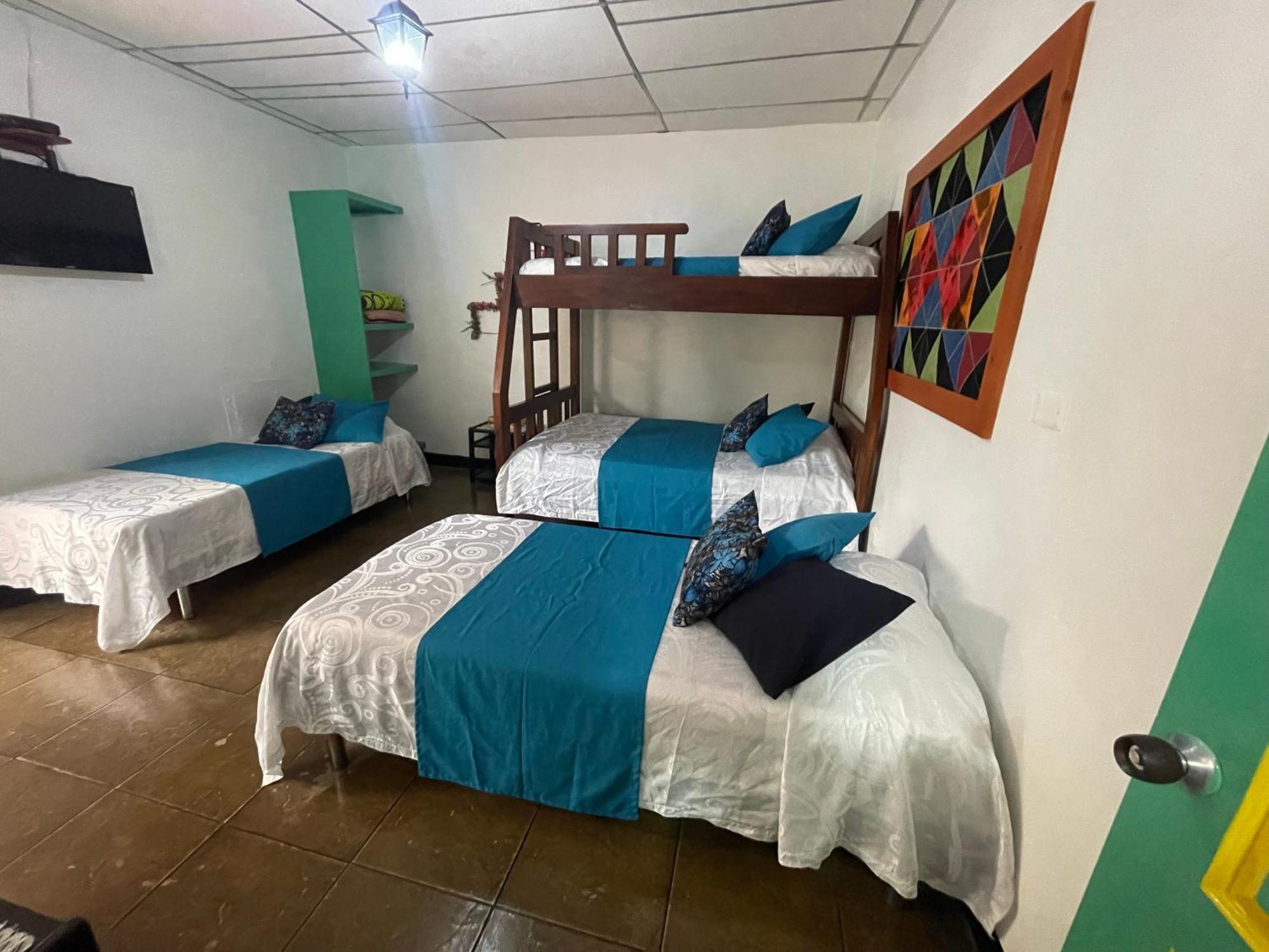 La Estiba Hotel Salento Ngoại thất bức ảnh