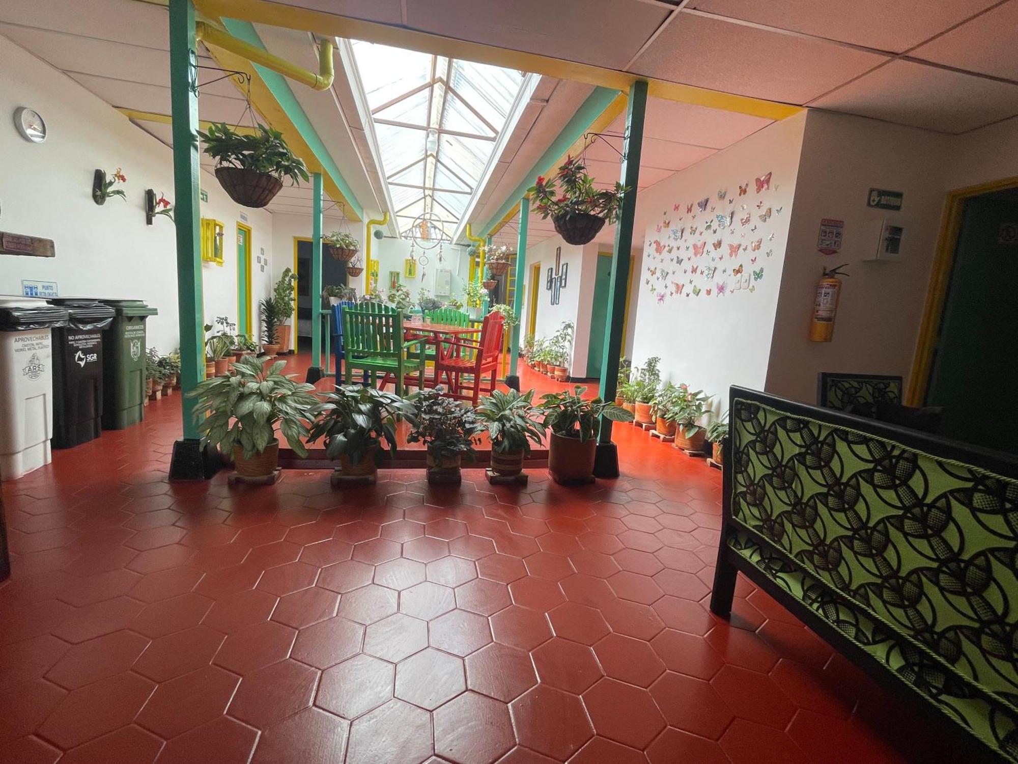 La Estiba Hotel Salento Ngoại thất bức ảnh